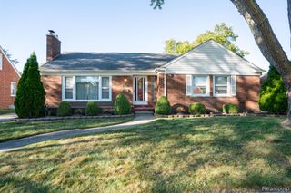 13440 Phelps Street, Southgate, MI 48195