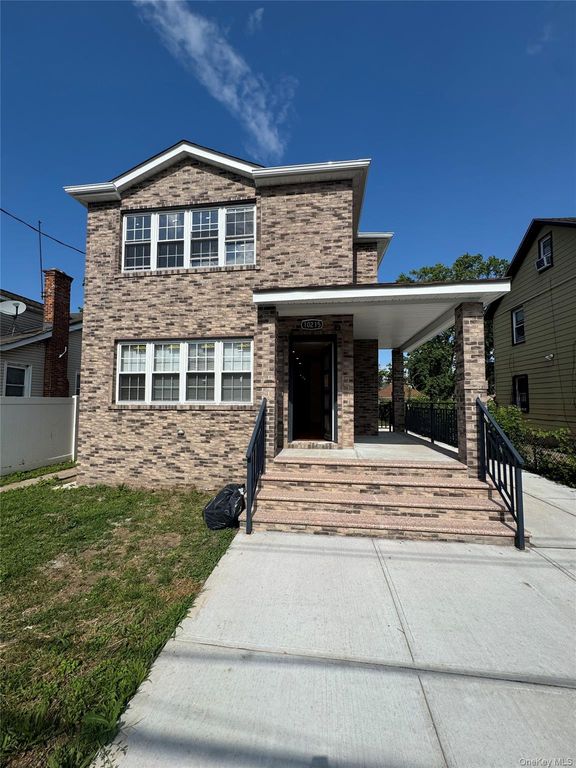 102-15 215th Street 1st floor, Queens Village, NY 11429