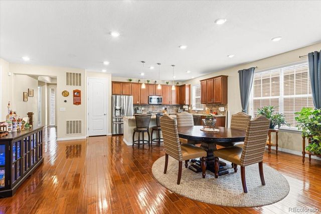 8935 Snowball Way, Parker, CO 80134