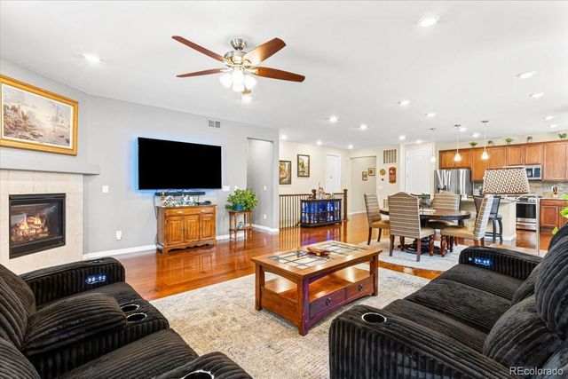 8935 Snowball Way, Parker, CO 80134