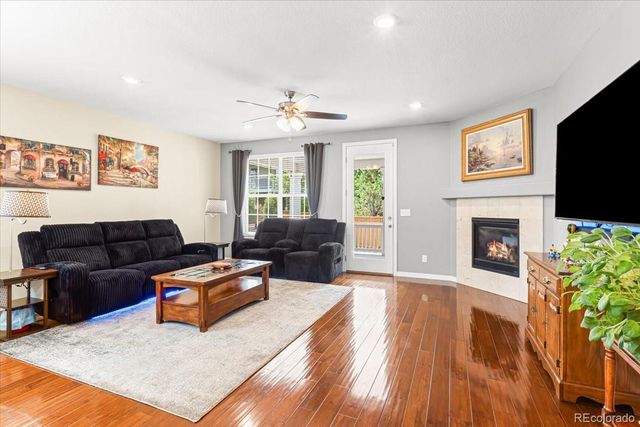 8935 Snowball Way, Parker, CO 80134
