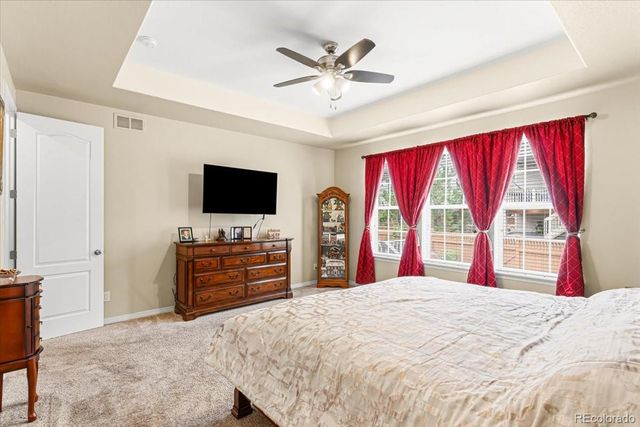 8935 Snowball Way, Parker, CO 80134