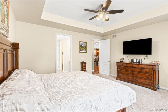 8935 Snowball Way, Parker, CO 80134