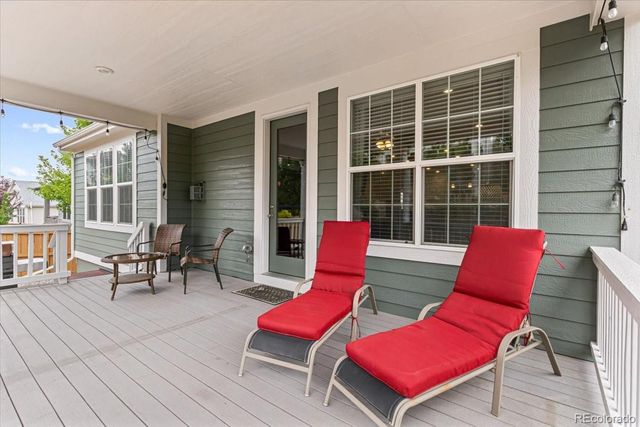 8935 Snowball Way, Parker, CO 80134