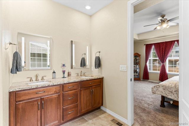 8935 Snowball Way, Parker, CO 80134