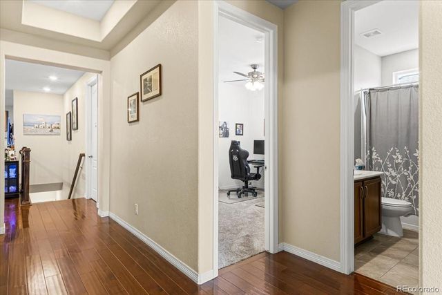 8935 Snowball Way, Parker, CO 80134