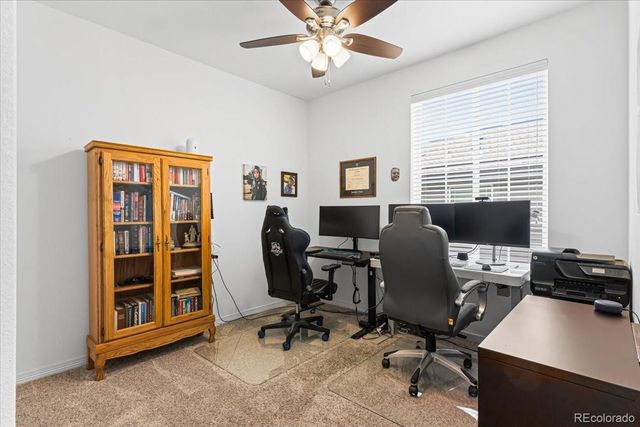 8935 Snowball Way, Parker, CO 80134