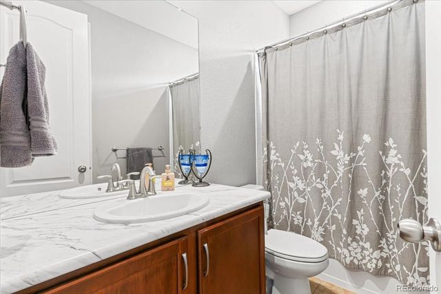 8935 Snowball Way, Parker, CO 80134