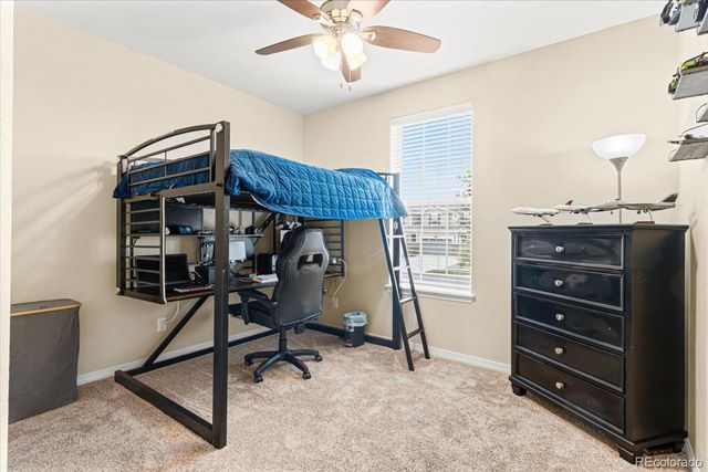 8935 Snowball Way, Parker, CO 80134