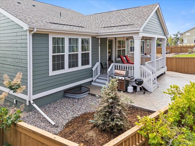 8935 Snowball Way, Parker, CO 80134