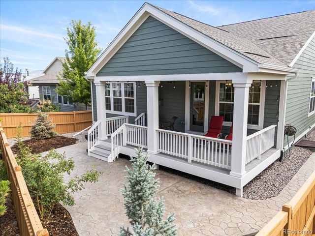 8935 Snowball Way, Parker, CO 80134