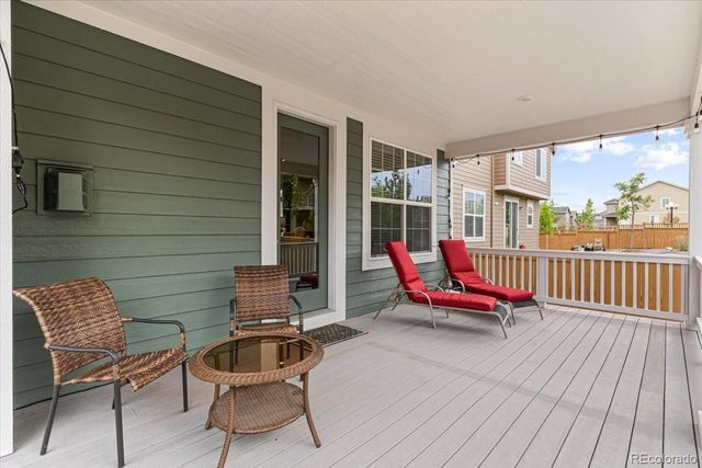 8935 Snowball Way, Parker, CO 80134