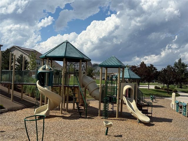 8935 Snowball Way, Parker, CO 80134