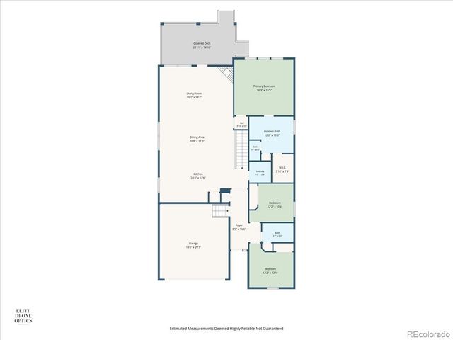 8935 Snowball Way, Parker, CO 80134