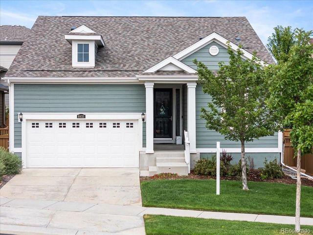 8935 Snowball Way, Parker, CO 80134