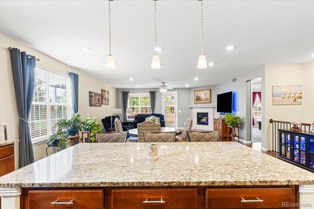 8935 Snowball Way, Parker, CO 80134