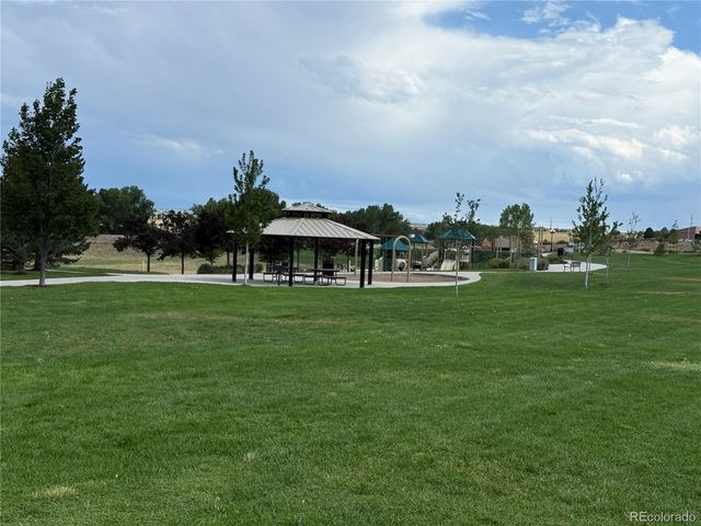 8935 Snowball Way, Parker, CO 80134