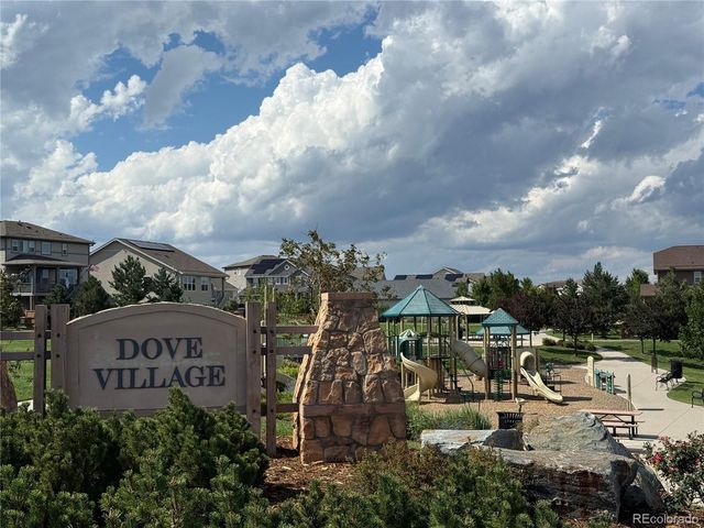 8935 Snowball Way, Parker, CO 80134