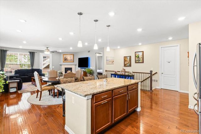 8935 Snowball Way, Parker, CO 80134
