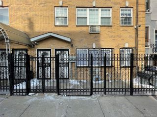 1031 Halsey Street, Brooklyn, NY 11207