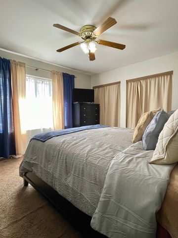 3406 Seine Court, Hazel Crest, IL 60429