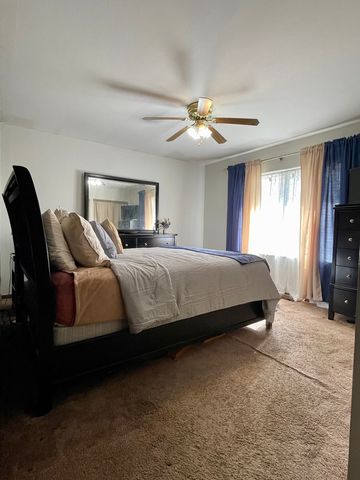 3406 Seine Court, Hazel Crest, IL 60429