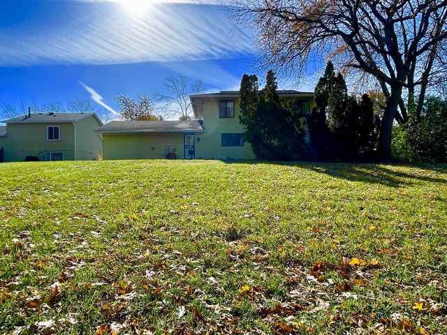 3406 Seine Court, Hazel Crest, IL 60429