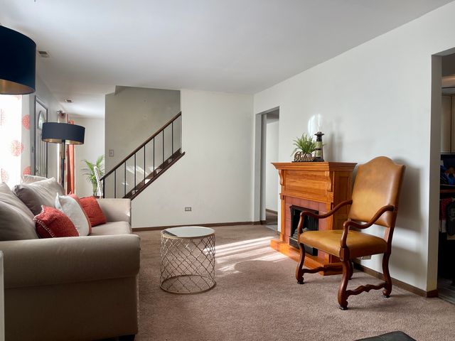 3406 Seine Court, Hazel Crest, IL 60429