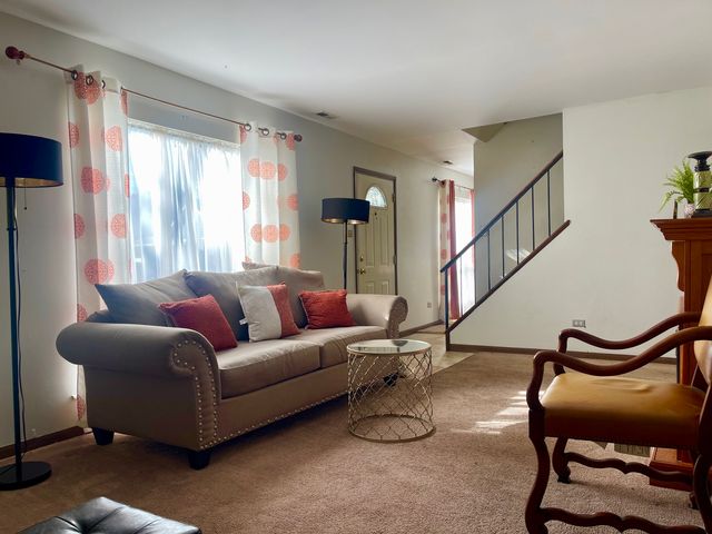 3406 Seine Court, Hazel Crest, IL 60429