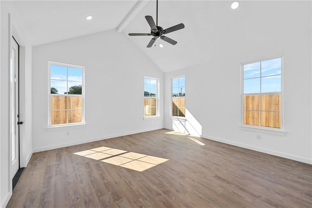 1424 Tranquility Trail, Woodway, TX 76712