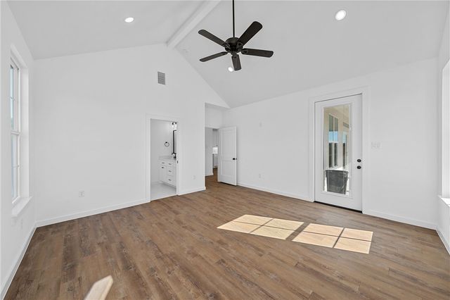 1424 Tranquility Trail, Woodway, TX 76712