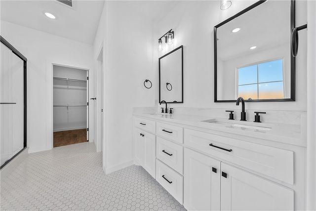 1424 Tranquility Trail, Woodway, TX 76712