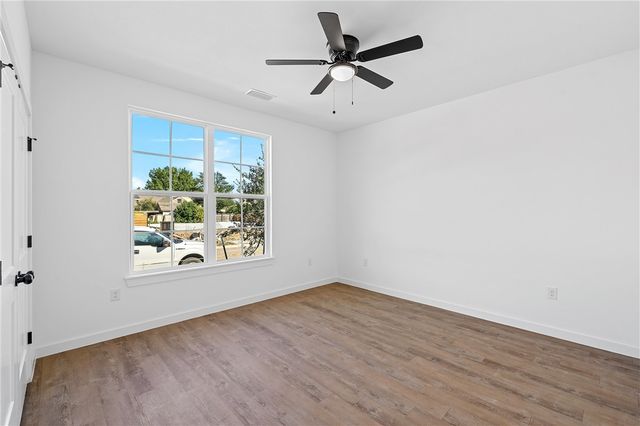1424 Tranquility Trail, Woodway, TX 76712