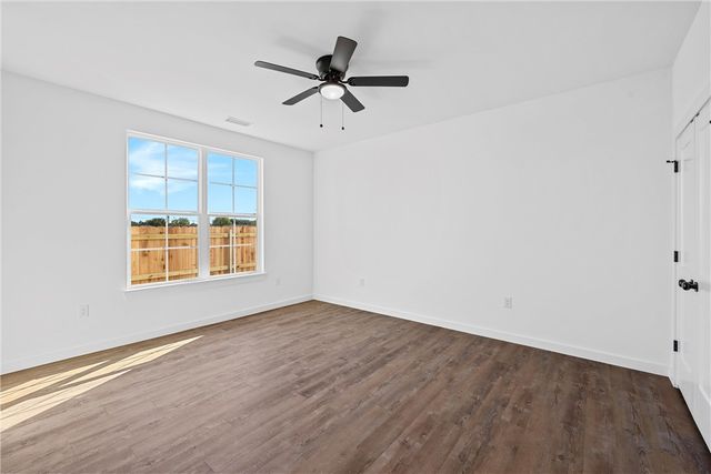 1424 Tranquility Trail, Woodway, TX 76712