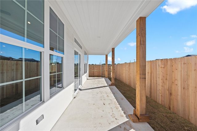 1424 Tranquility Trail, Woodway, TX 76712