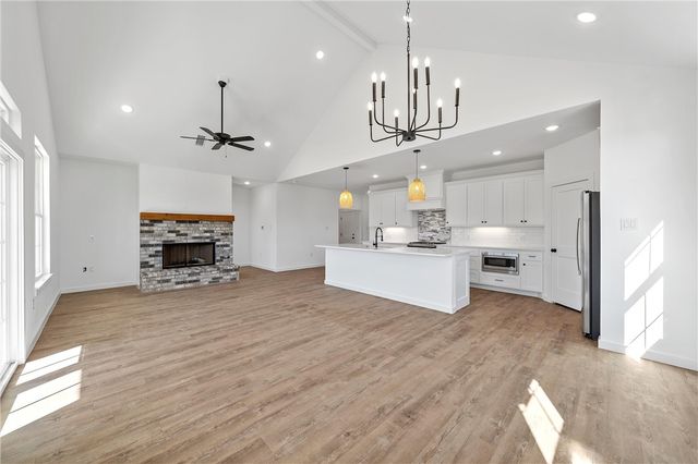 1424 Tranquility Trail, Woodway, TX 76712