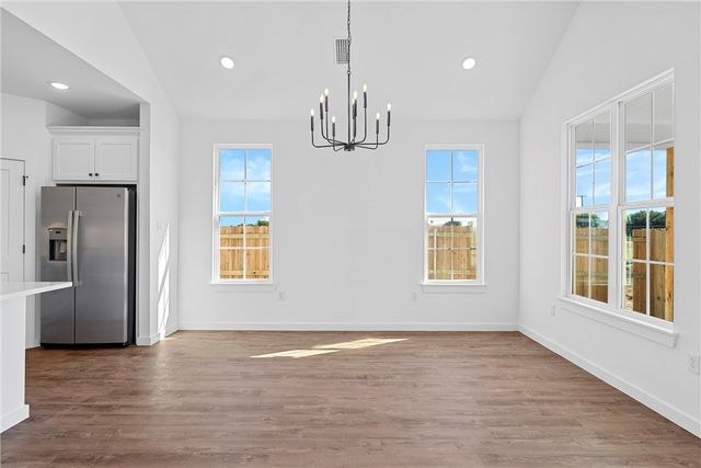 1424 Tranquility Trail, Woodway, TX 76712