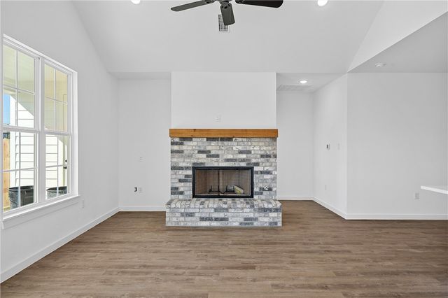 1424 Tranquility Trail, Woodway, TX 76712