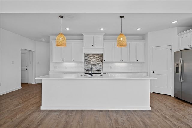 1424 Tranquility Trail, Woodway, TX 76712