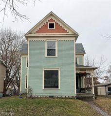 715 Brighton Boulevard, Zanesville, OH 43701