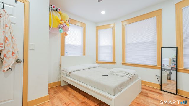 431 Dixwell Avenue, New Haven, CT 06511