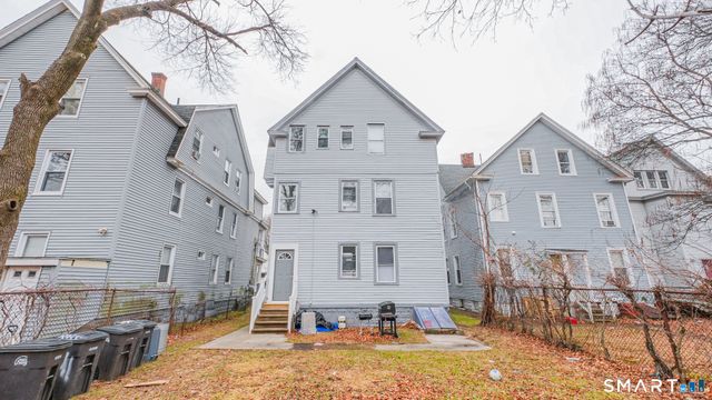 431 Dixwell Avenue, New Haven, CT 06511