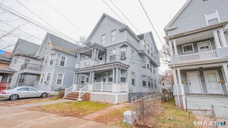 431 Dixwell Avenue, New Haven, CT 06511