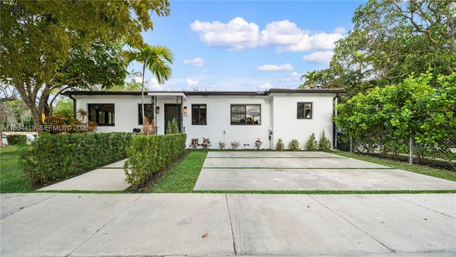 375 SW 32nd Rd, Miami, FL 33129