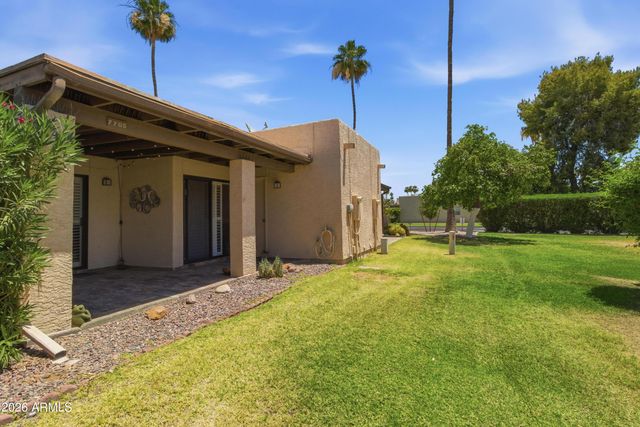 7705 E MARIPOSA Way, Mesa, AZ 85208