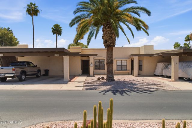7705 E MARIPOSA Way, Mesa, AZ 85208