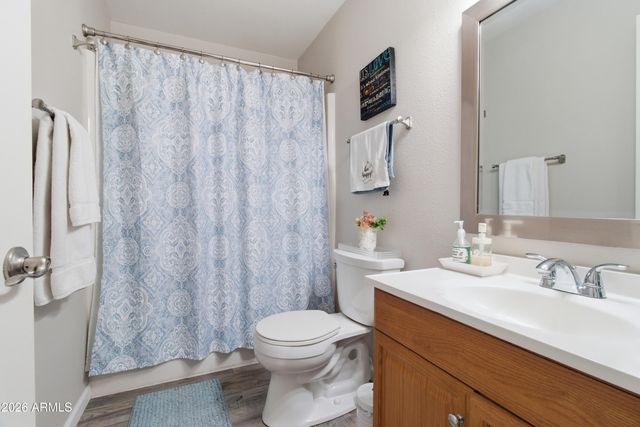 7705 E MARIPOSA Way, Mesa, AZ 85208