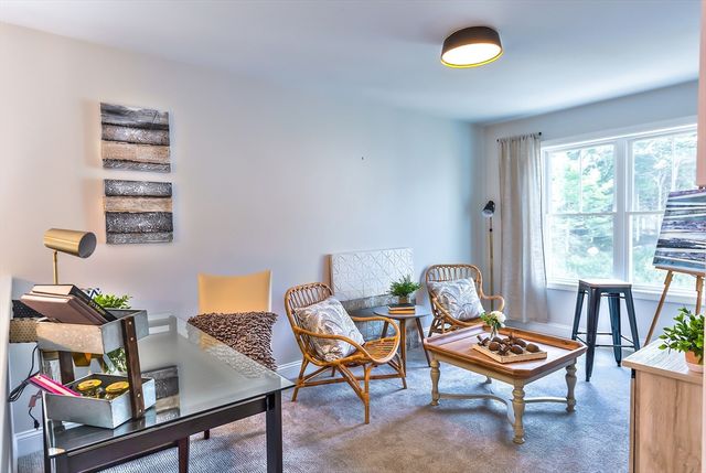 1 Heartwood, Plymouth, MA 02360