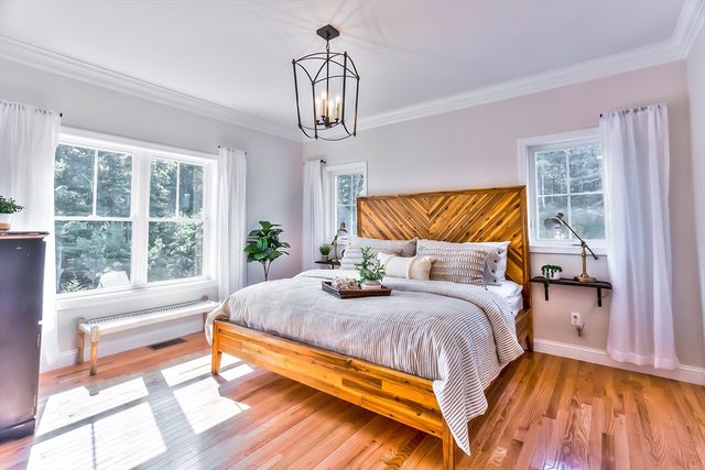 1 Heartwood, Plymouth, MA 02360