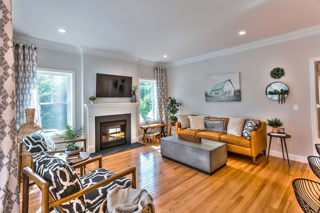 1 Heartwood, Plymouth, MA 02360